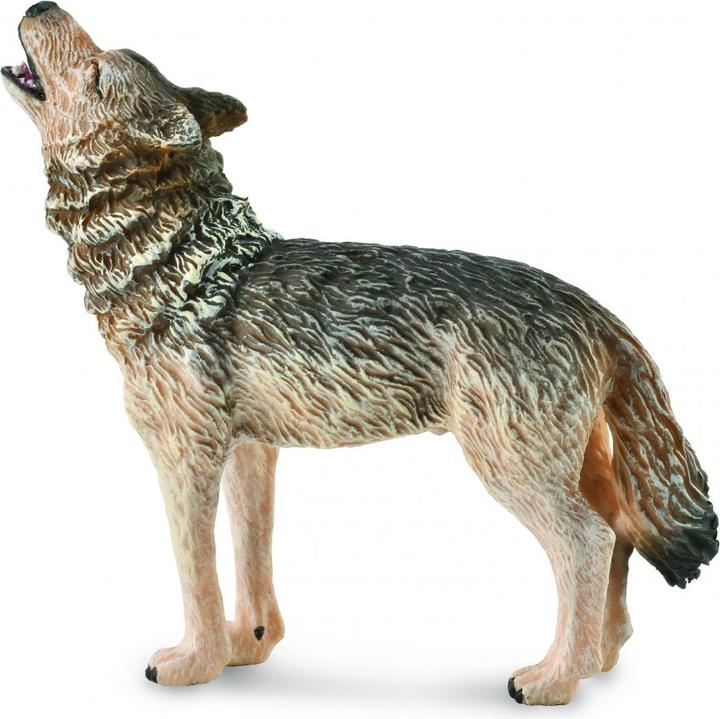 Produktbild Collecta Timberwolf, Heulend (M)