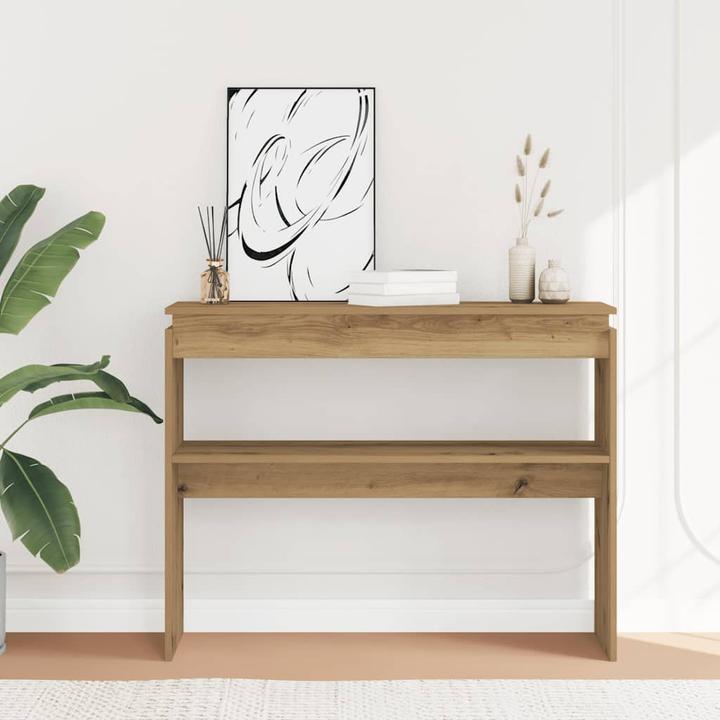 Image du produit vidaXL Konsolentisch (102 x 30 x 80 cm)