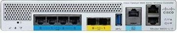 Immagine prodotto Cisco Controllore wireless Catalyst 9800-L - Uplink in fibra (6 porte)