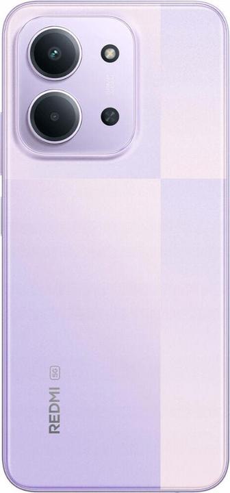 Produktbild Xiaomi Redmi 15C 5G 4+256GB Dusk Purple (256 GB, Violett, 6.90", Hybrid Dual SIM, 5G)