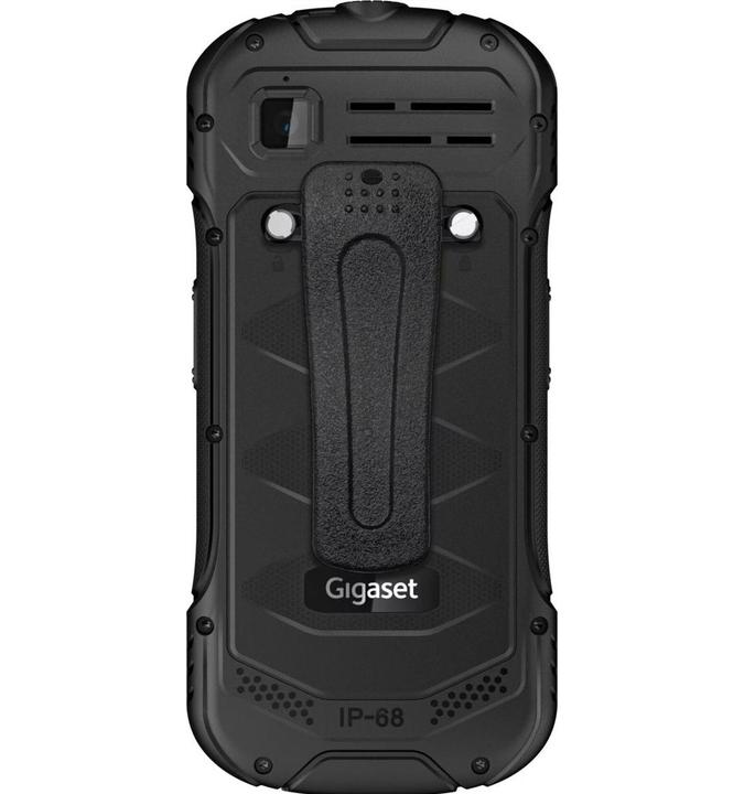 Actual product image Gigaset GLX 8 Active Duo (2.40", 2 Mpx, 4G)