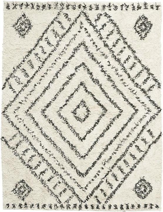 House Doctor Nubia (160 x 210 cm)