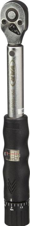 Produktbild VAR Drehmomentschlüssel DV-10000 (1/4")