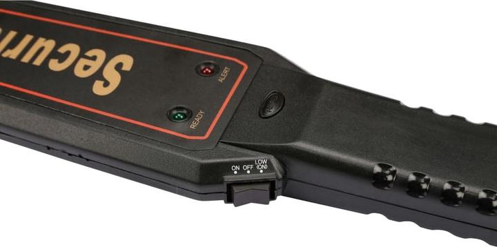 Image du produit Velleman Détecteur portatif CS10MD2