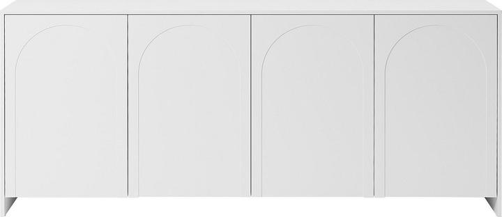 Image du produit Maison Céphy Nalyra (198 x 40 x 85 cm)