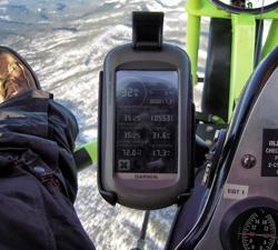 Image du produit RAM Mounts Mount Garmin Oregon