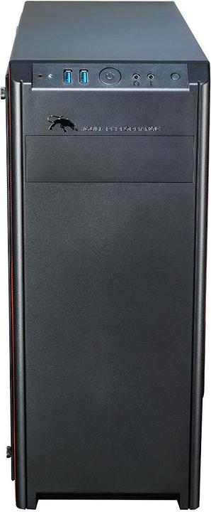 Joule Performance Gaming PC Respawn 1 (Intel Core i7-8700, 16 GB, 250 GB, GeForce GTX 1080)
