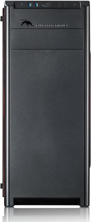 Produktbild Joule Performance Gaming PC Respawn 1 (Intel Core i7-8700, 16 GB, 250 GB, GeForce GTX 1080)