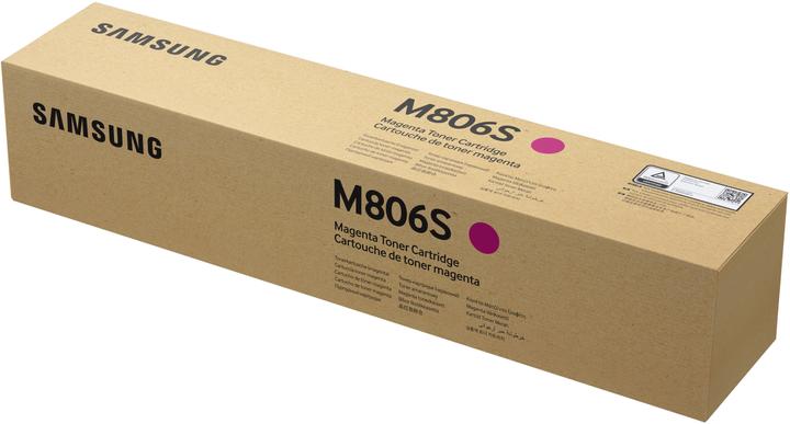 Produktbild Samsung Clt-M806s (M)