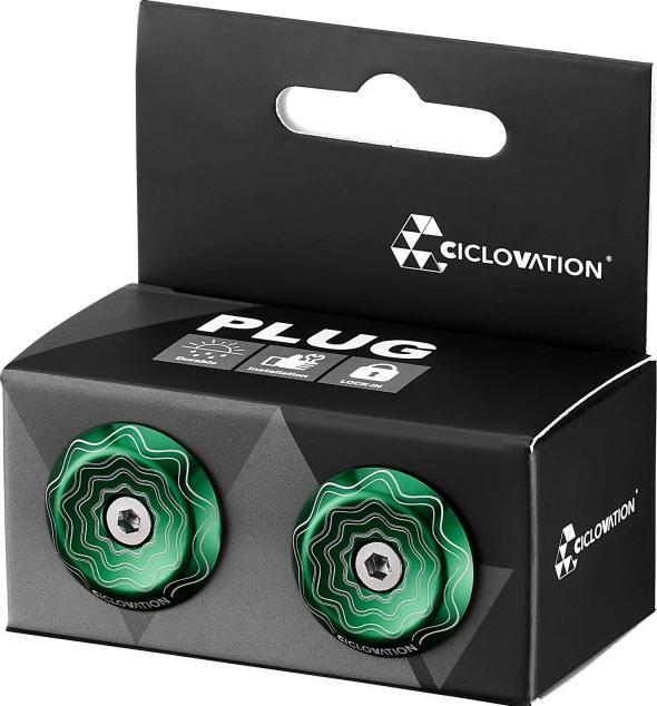 Produktbild Ciclovation Vortex AL