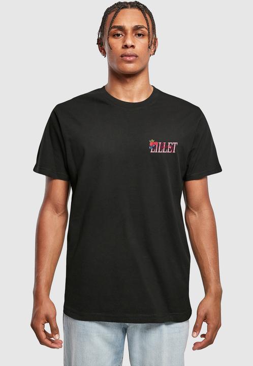 Produktbild Merchcode Lillet Tee - 198463 (XS)