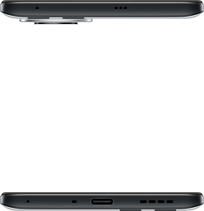 Produktbild realme GT Neo 3 (256 GB, Sprint White, 6.70", Dual SIM, 50 Mpx, 5G)
