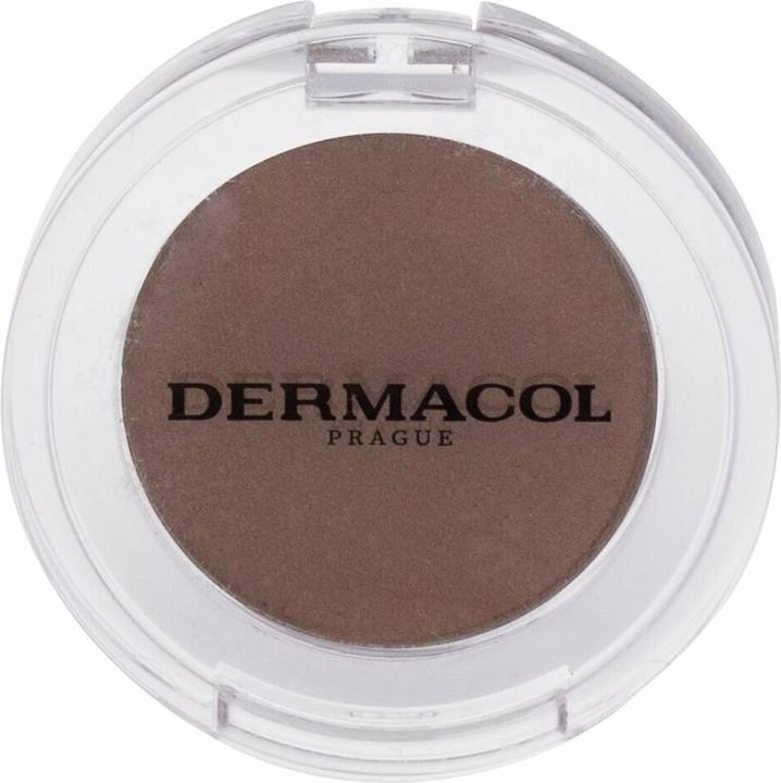 Actual product image Dermacol 3D Matte (5 Chocobons)