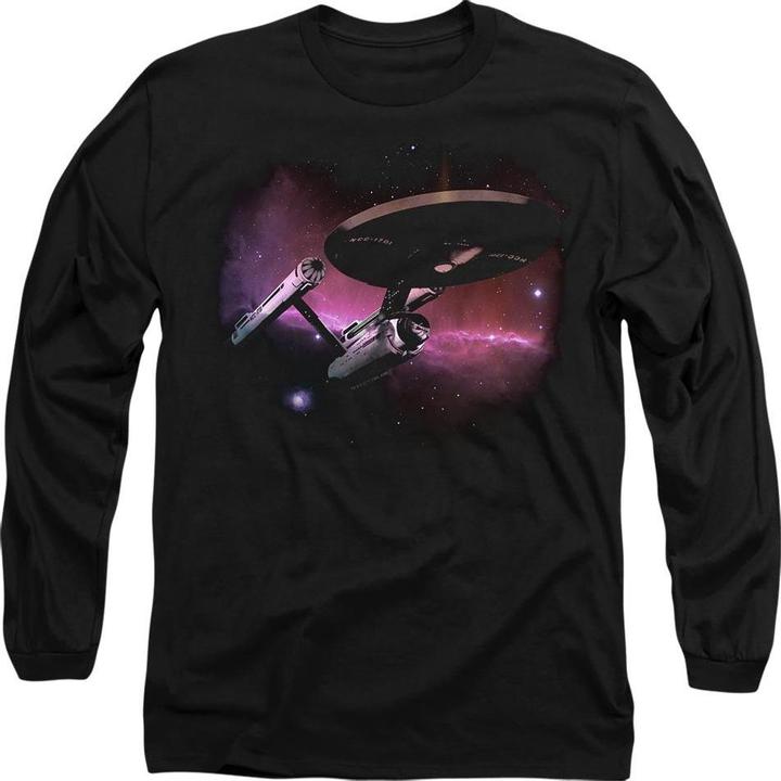 Produktbild Prime Directive TShirt (M)