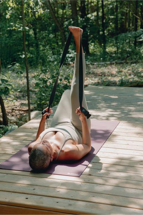 Produktbild B, halfmoon B MAT Everyday (4 mm)