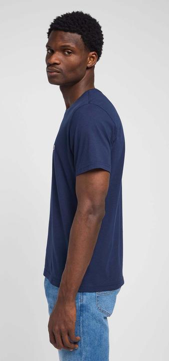 Image du produit Lee Patch Logo Tee (S)