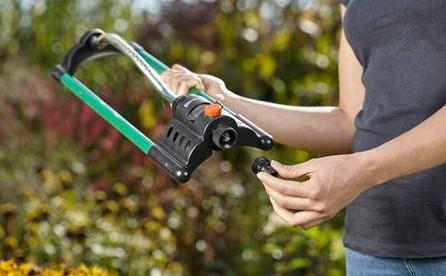 Produktbild Gardena Geräteadapter 2921-20 (Kupplung, Geräteadapter, 26.50 mm)