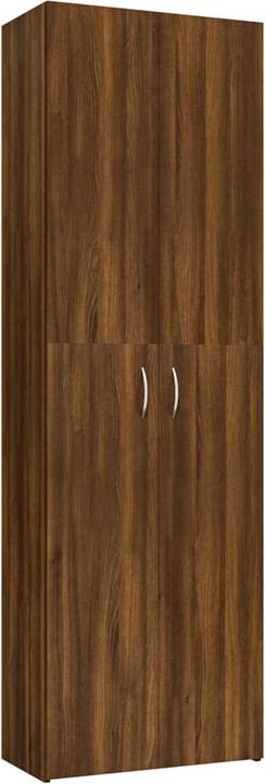 Actual product image VidaXL Cadeo (60 x 32 x 190 cm)