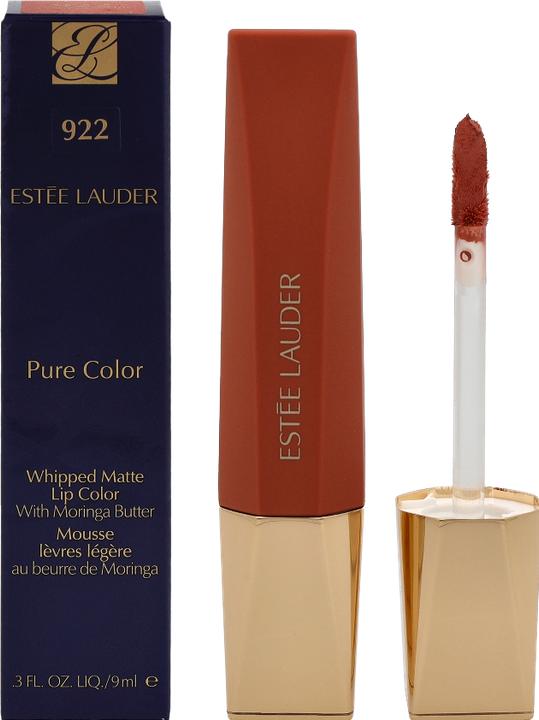 Actual product image Estée Lauder Pure Color (922 Cocoa Whip)