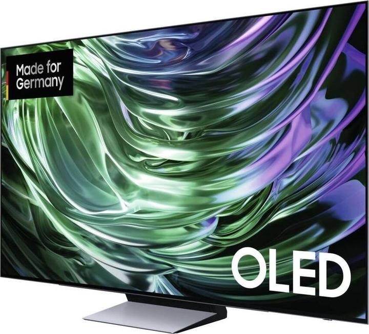 Actual product image Samsung GQ77S92DAEXZG (77", OLED, 4K, 2024)