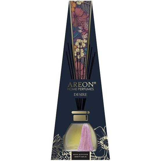 Areon, Sveglia, Profumo di casa Exclusive Desire, 230 ml