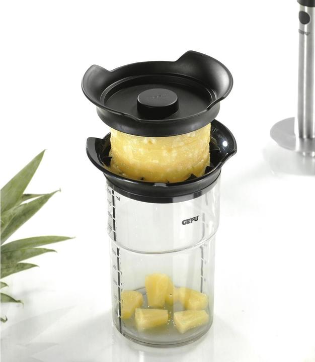 Immagine prodotto GEFU Affettatrice per ananas Professional Plus