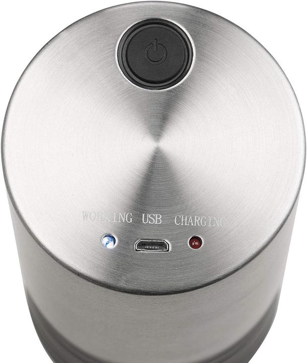 Immagine prodotto Rosenstein & Söhne Macinacaffè a batteria