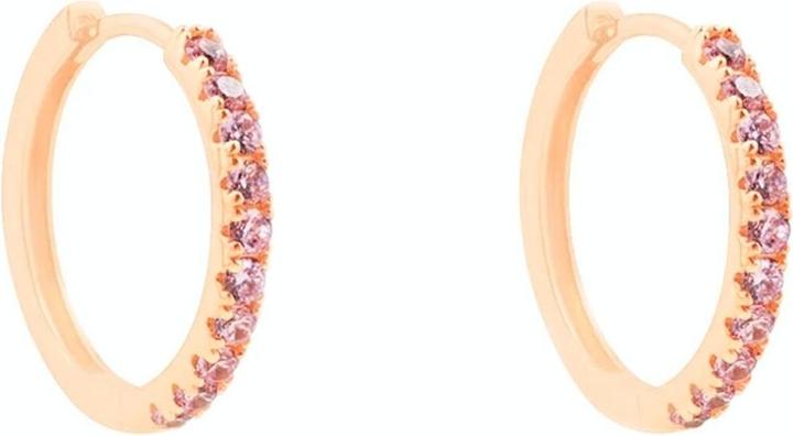 Produktbild Stroili Damenohrringe Roségold