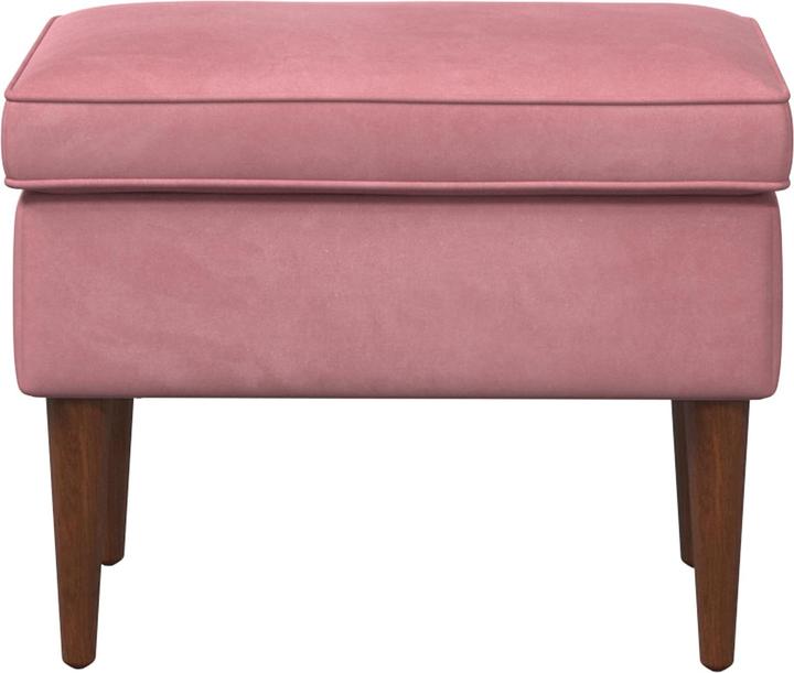 Actual product image vidaXL Hocker