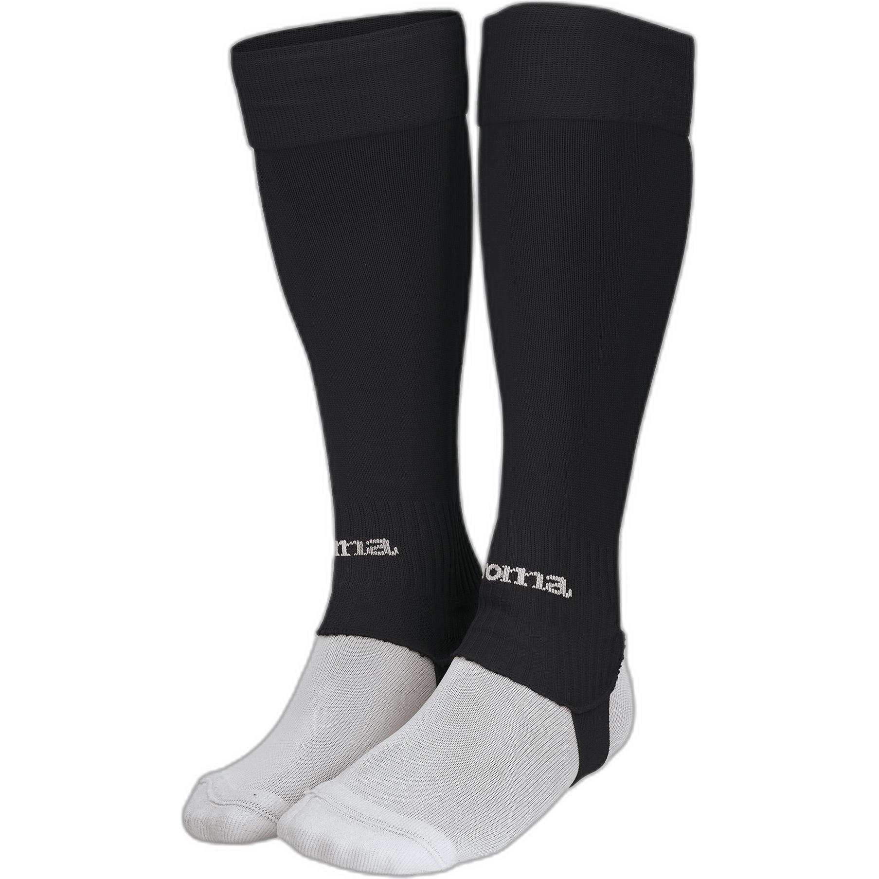 Joma, Damen, Sportsocken, socken leg ii (35 - 38), Schwarz