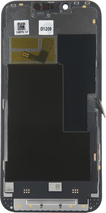 Actual product image OEM LCD Display with touch screen for iPhone 13 Pro Incell FHD black (Display, iPhone 13 Pro)