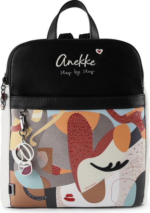 Produktbild Anekke Eikon Daypack 30 cm (8 l)