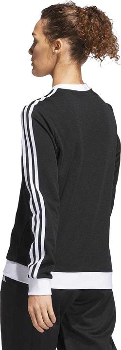 Produktbild adidas Sweatshirt Emblem Langärmlig (32, 34)