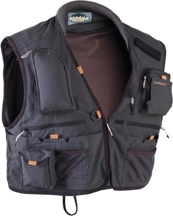 Produktbild Caperlan WADING 500 (S, M)