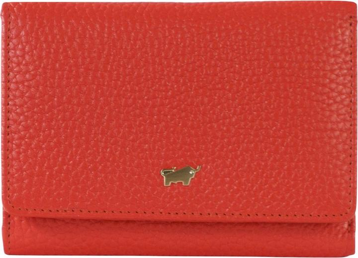 Actual product image Braun Büffel ASTI 11CS rich red