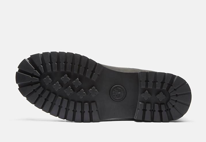 Produktbild Timberland Alburn 6in (45)