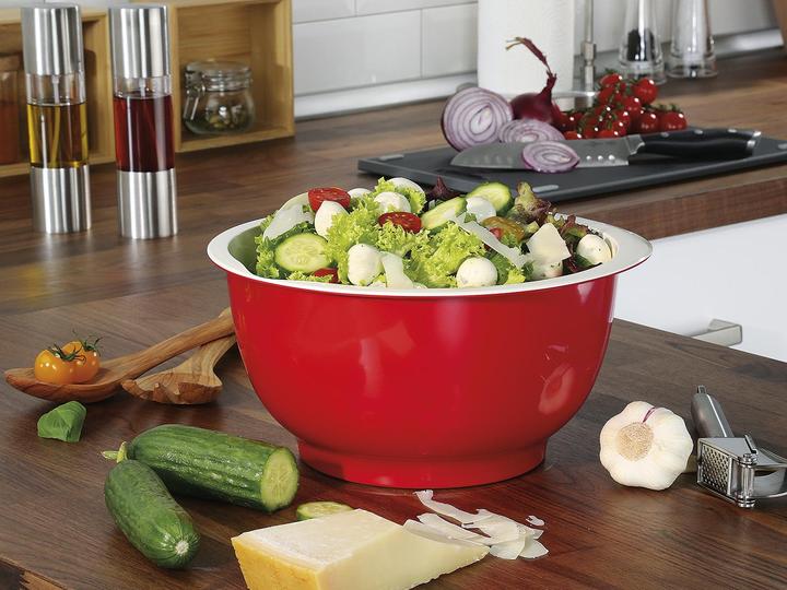 Immagine prodotto Küchenprofi Ciotola per l'impasto (24 cm, 4 l, 1 x)