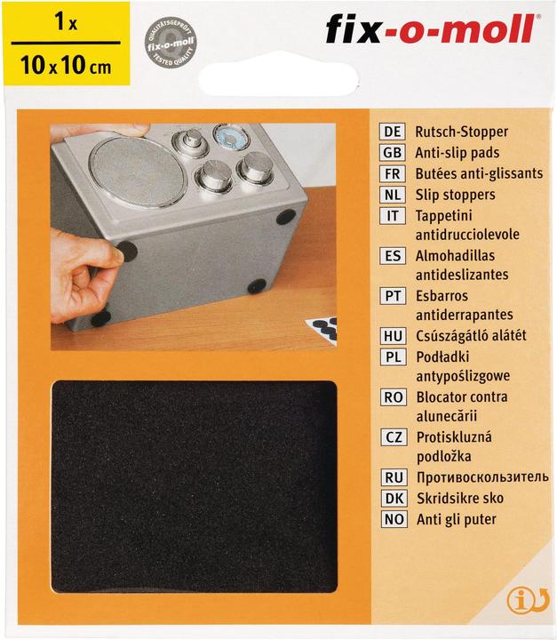 Produktbild Fix-o-moll Rutschstopper (1 Stück)