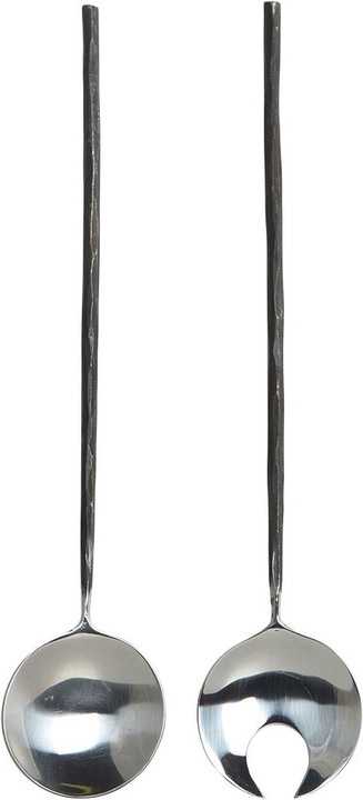 Actual product image House Doctor style (Salad servers)