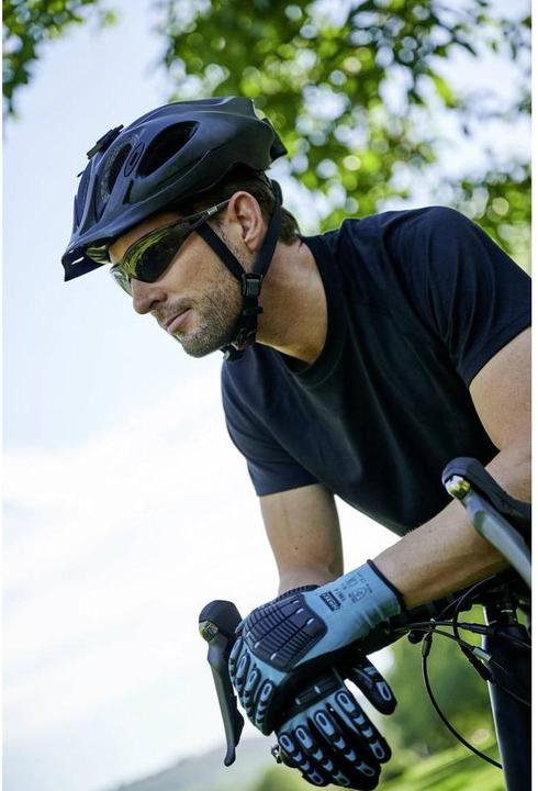 Produktbild HAZET Mechaniker Handschuhe 1987-6 (L)