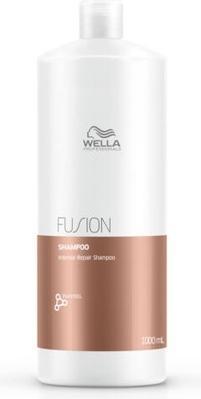 Produktbild Wella Fusion Shampoo (50 ml, Flüssiges Shampoo)