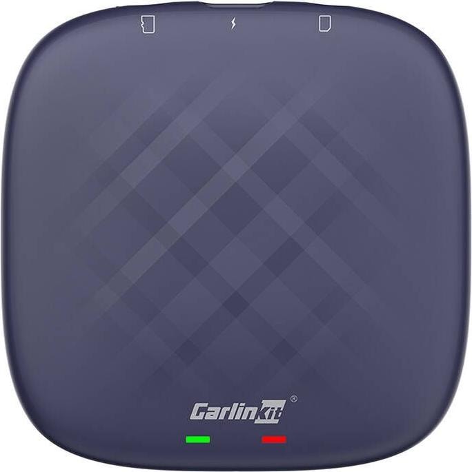 Produktbild Carlinkit TBOX-Plus 8+128GB Apple Carplay/Android Auto