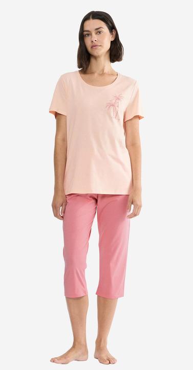 Produktbild Triumph Pyjama Red Label Sets PK Capri (40)