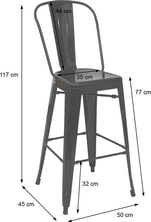 Actual product image MCW A73-2-B