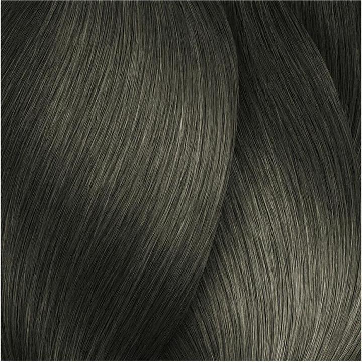 Actual product image L'Oréal Professionnel L'Oreal Professionnel Majirel Cool-Cover #5.17 60 Ml Hair Color (#5.17)