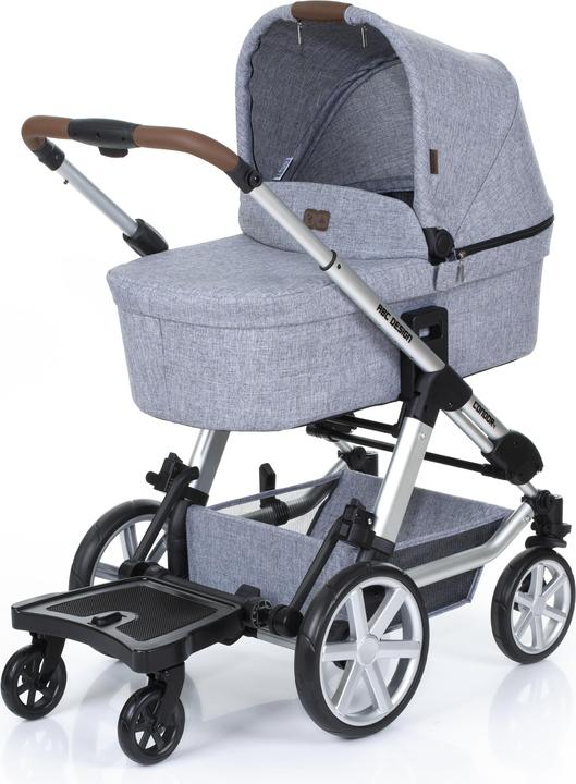 Produktbild ABC Design Kiddie Ride On 2