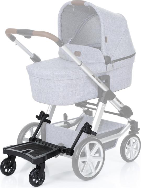 Produktbild ABC Design Kiddie Ride On 2
