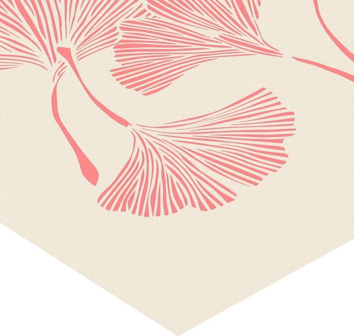 Produktbild Poster & Frame Printart (50 x 70 cm)