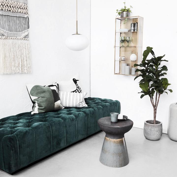 Image du produit House Doctor Velvet (200 cm)