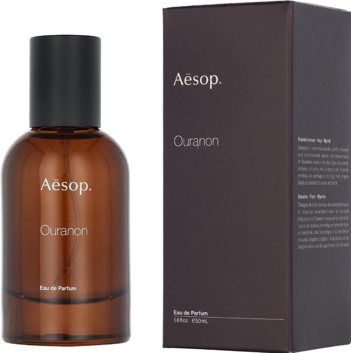 Immagine prodotto Aesop Ouranon Edp Spray (Eau de parfum, 50 ml)